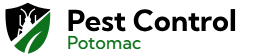 Potomac Pest Control Company Logo