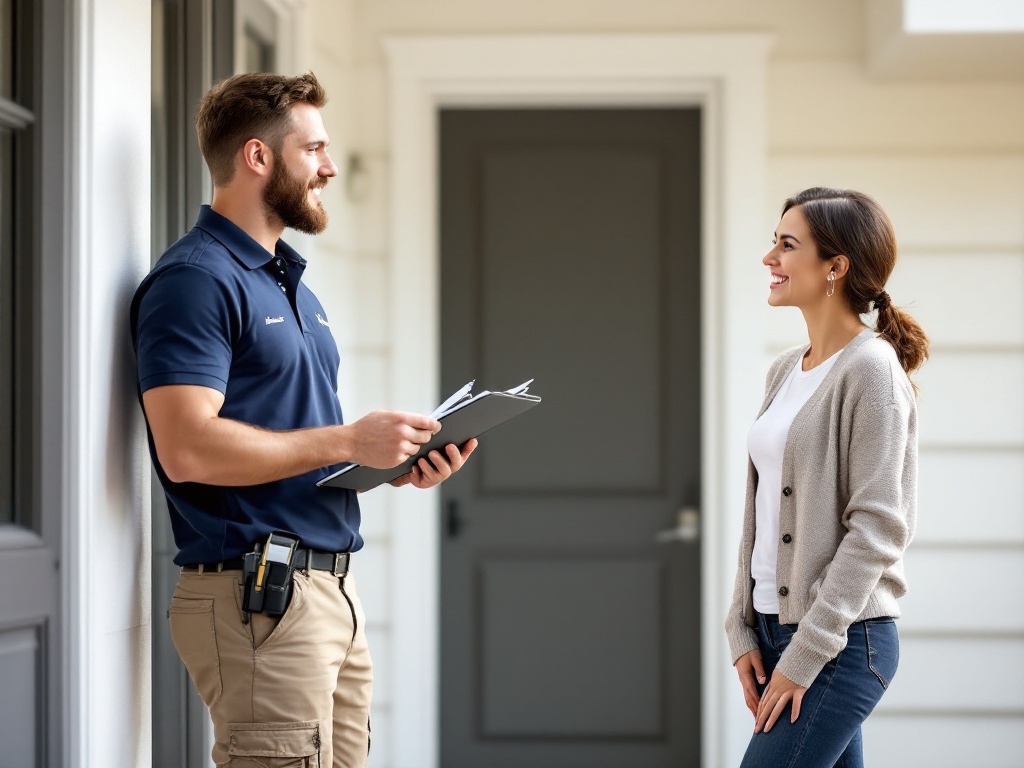 Pest Control in Potomac, MD