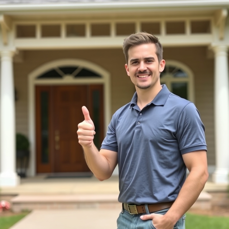 Founder of Potomac Pest Pros